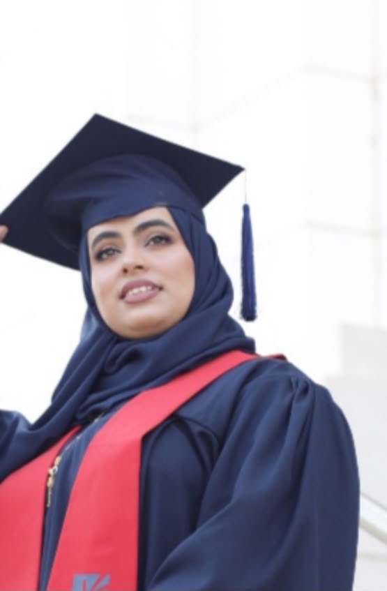 Al Zahra Al Rashidi